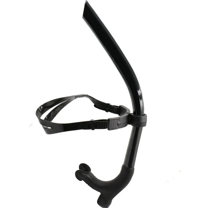Embouchure Avant Natation SwimmerShop DUEPUNTOZERO - Tuba Frontal Professionnel Entraînement Technique