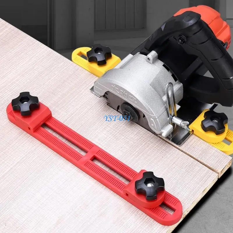 

E15A Quick Positioning Guide for Electric Cutting Improve Cutting Stability