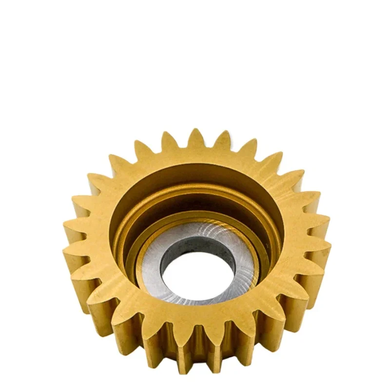 Diameter 75mm PA20 Degree Bowl Shape Straight Tooth Gear Shaper Cutter M0.8/M1/M1.25/M1.5/M1.75-M5