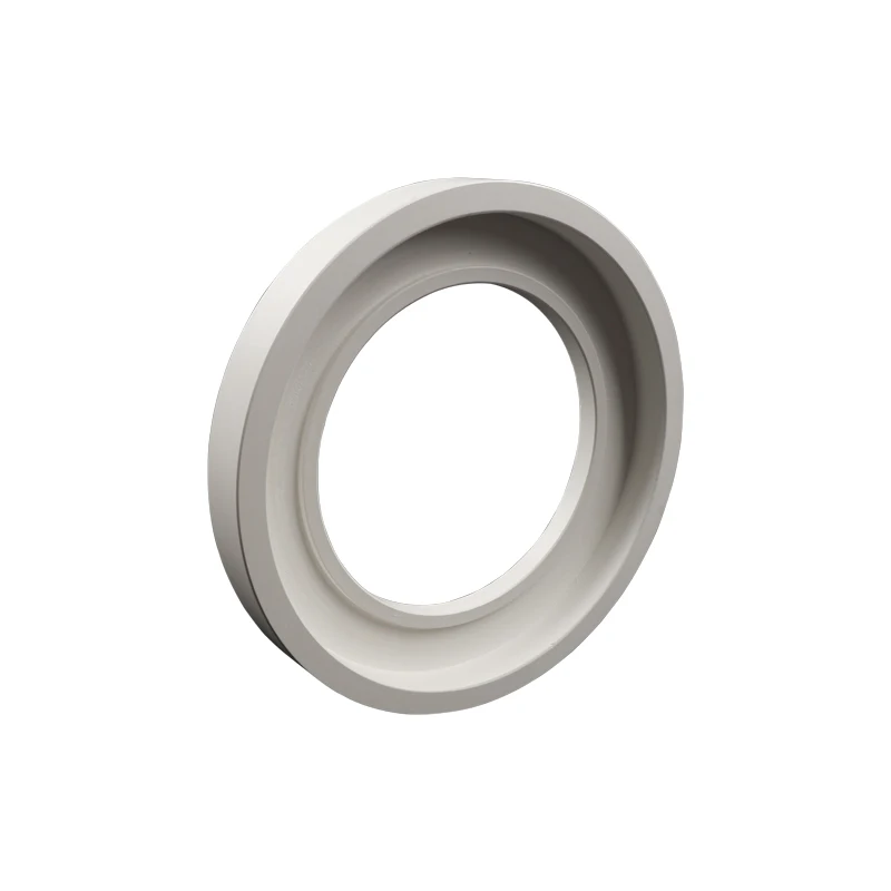 Custom Boron Nitride Ceramics High Temp Resistant Silicon Nitride Carbide Aluminum Parts