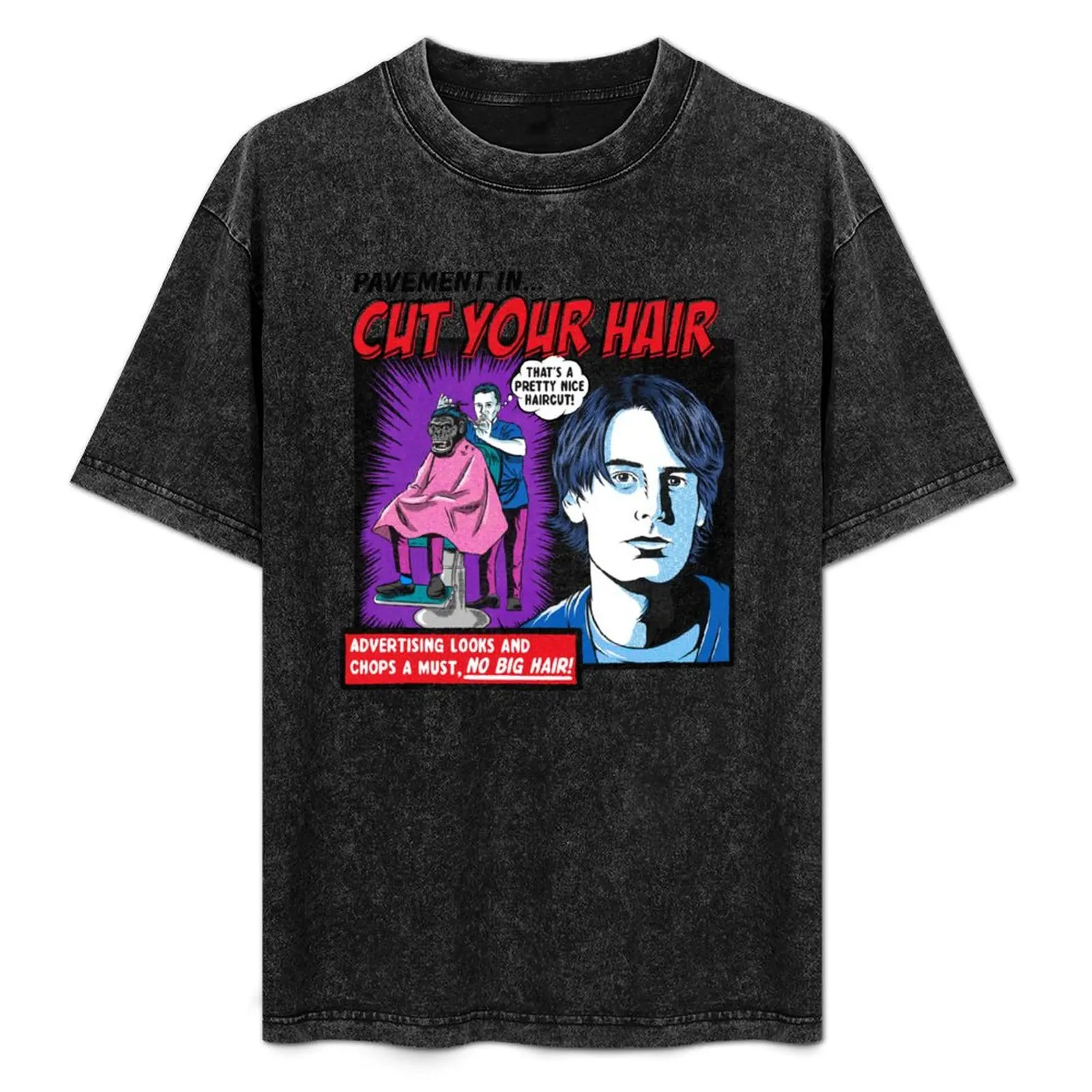 

Cut Your Hair T-Shirt shirts graphic baggy shirts workout shirts for men
