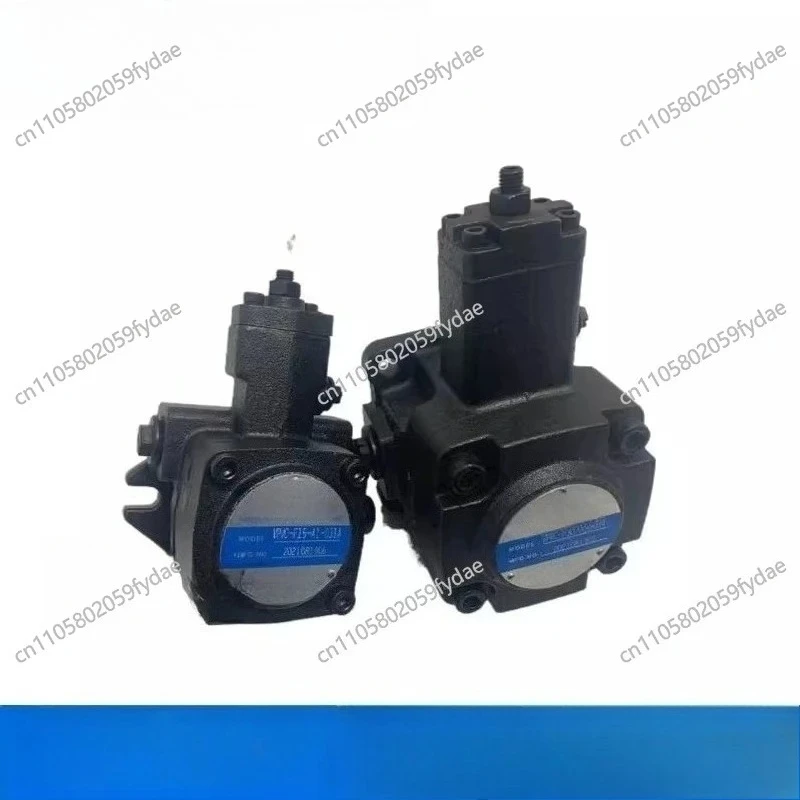 

VPVC-F20/12/30/40 -A4/A3/A2/A1-02A/031A Vane Pump