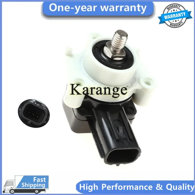 

1PC High Level Sensor for Honda Accord CR-V Civic Accord Spirior 33146-SWA-003 33146SWA003 33136-SMG-E11 33146-SMG-E01 New