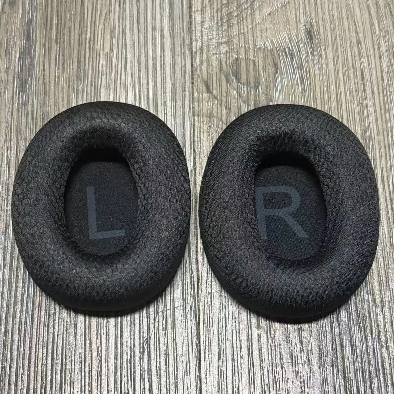 Original-Ersatzteile für QCY H3/H3 Lite Kopfhörer, Ersatzteile für Reparaturen, Scharnier, drehbare Ohrpolster, Ohrenschützer, Kopfbügelkissen – Detail 9