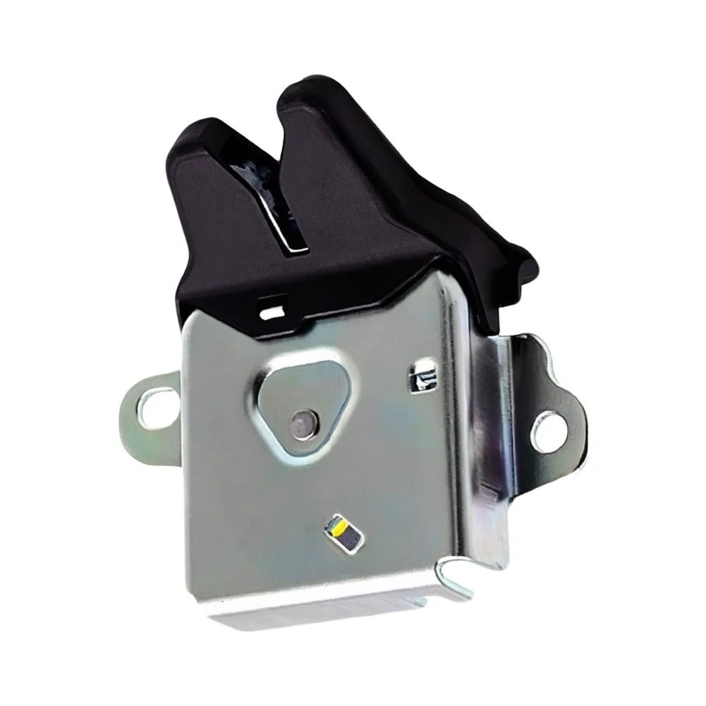 Direct Replacement Trunk Tailgate Lock for Toyota For Corolla For E12 2001 through 2008 Part 6461012171 646100D010