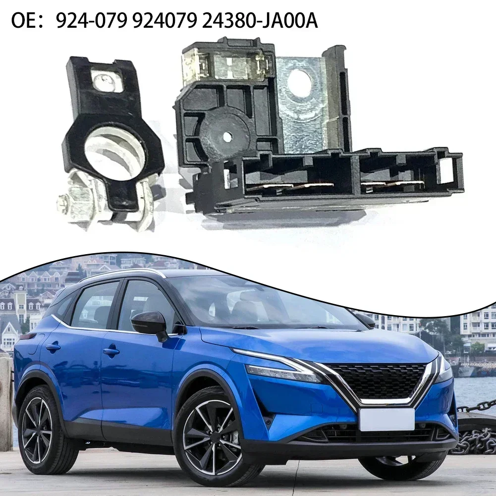 

Anti-corrosion Fuse Fusible FuselinkFuse Car Fuse Replacement Wear-resistant Fuse 100Amp Fuse 250Amp Fuse 60Amp Fuse