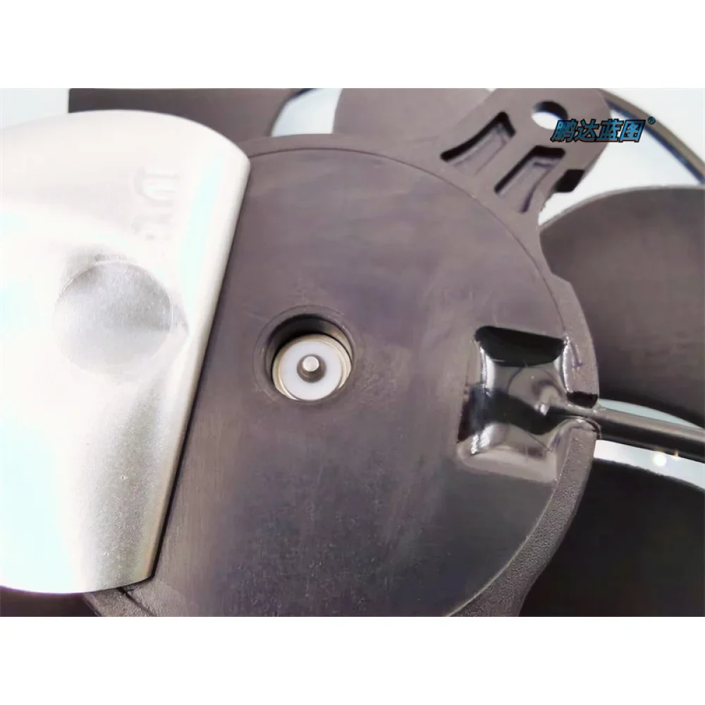 

Заводской безрамный шарикоподшипник 112*25 мм водонепроницаемый источник питания 12 В HYB1212UA встроенный машинный вытяжной вентилятор водяного охлаждения