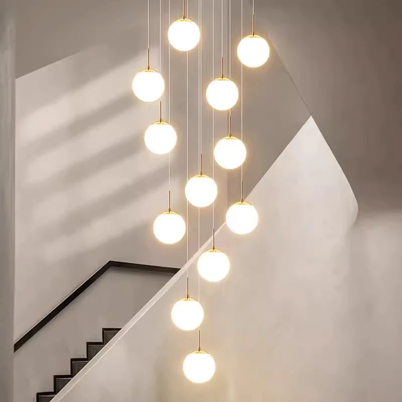 Modern dine dining room Pendant lights indoor lighting Ceiling lamp hanging light led chandelier decorative indoor lighting