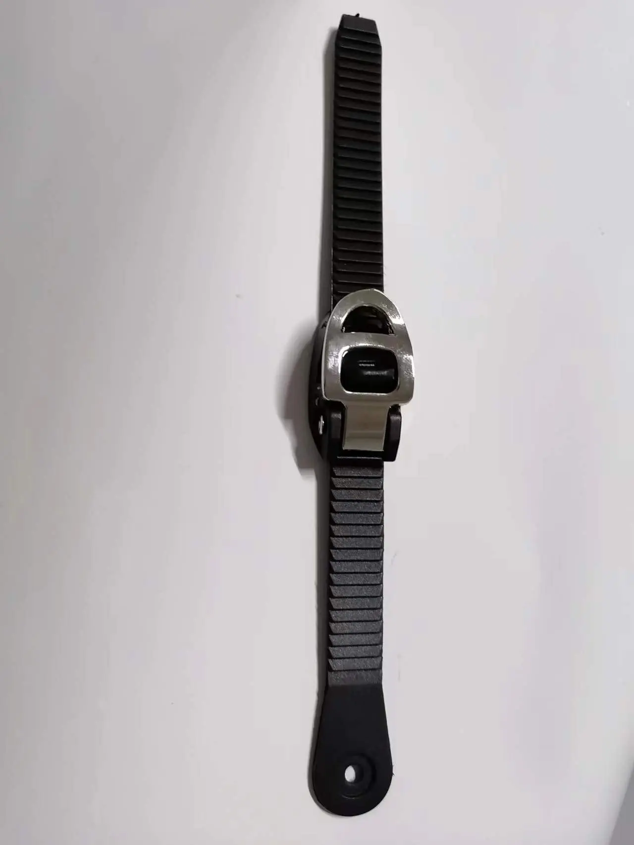 Adjustment Straps Components of Pectus Carinatum Orthosis Brace