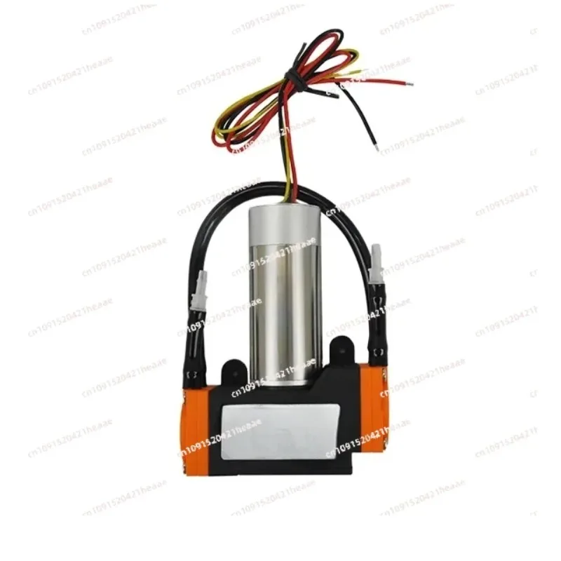 Suitable for KVP8 brushless DC micro diaphragm vacuum pump KVP8-KD-12V
