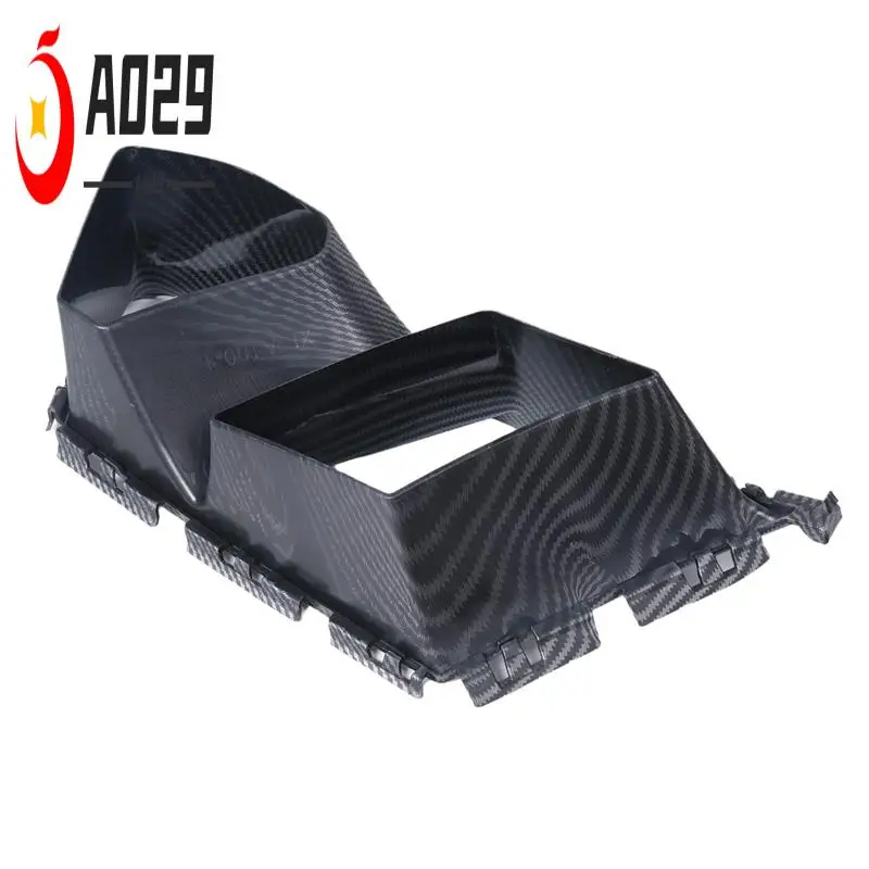 

A029-Car Front Bumper Air Inlet Grille For BMW M3 M4 G80 G82 G83 Side Vents Decorative Spoiler
