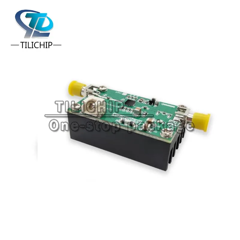 SE5004L Rf amplifier module 5G-6G, 5G communication, WIFI signal enhancement