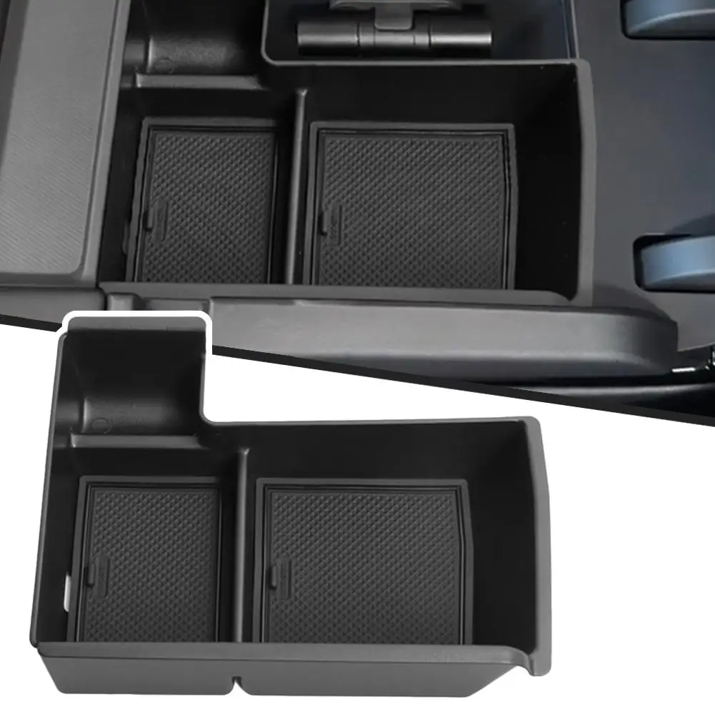 

Для BYD Seal U Sealion 6 Song Plus DM-i 2025 автомобильный подлокотник, органайзер, чехол для хранения, аксессуары, уборка привода, ABS, правый Han I1T2