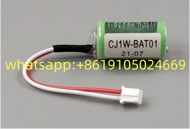 

New Original Module CP1W-BAT01 PLC CP2W-BAT02