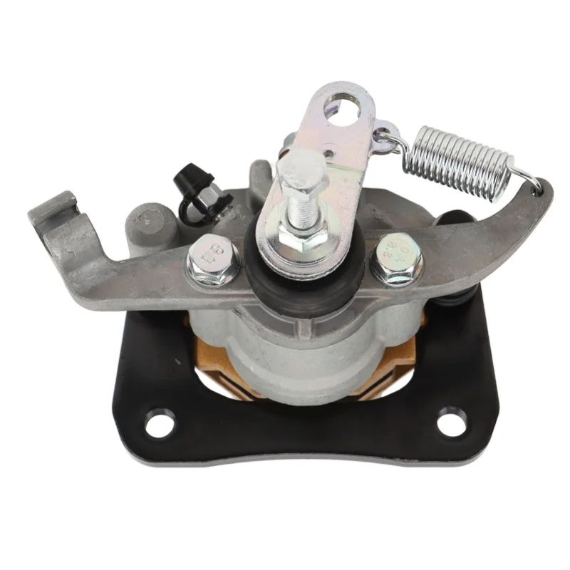 Rear Brake Caliper …