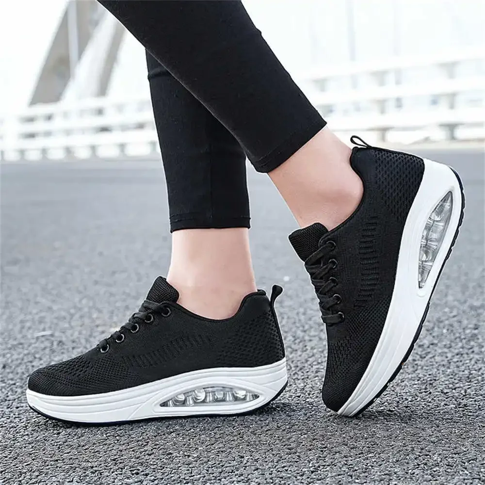 

Size 36 Size 39 Cool Women Sneakers Running Mocasins Women Unusual Shoes For Women Sport Casuals Products Basctt Loofers