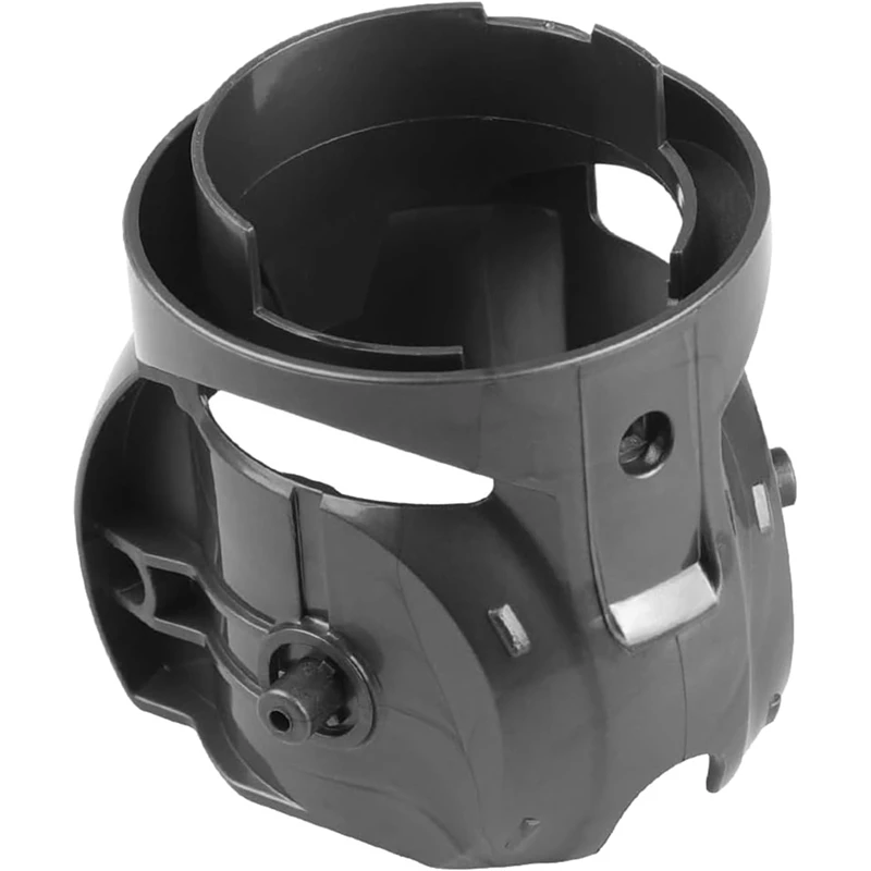 Pieza de repuesto del conector del cabezal del limpiador JDZD-100W para Dyson V10 V11 V15 G5 aspiradora v-ball y cabezal limpiador de alto par