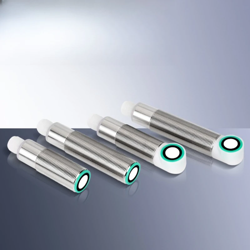 Ultrasonic Sensor L…