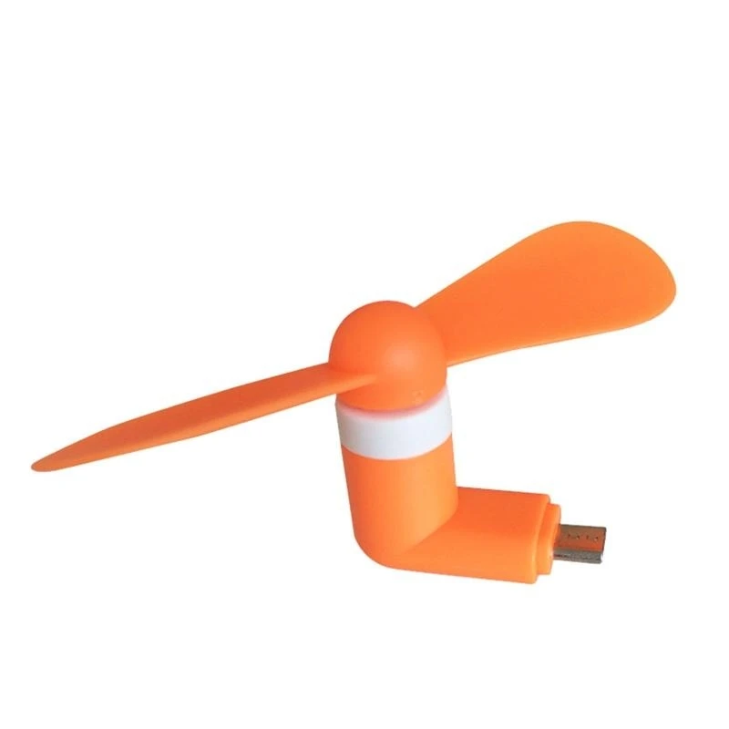 Ventilador Mini Portátil Ultra - Phone Cooling Fan avaliação e preço