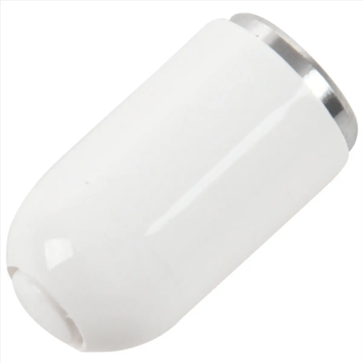 A10I Magnetic Cap for Pencil, Magnetic Replacement Protective Cap Cover for Pro Pencil - White 1pc