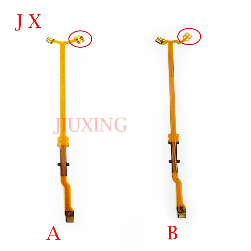 New Lens Aperture F…