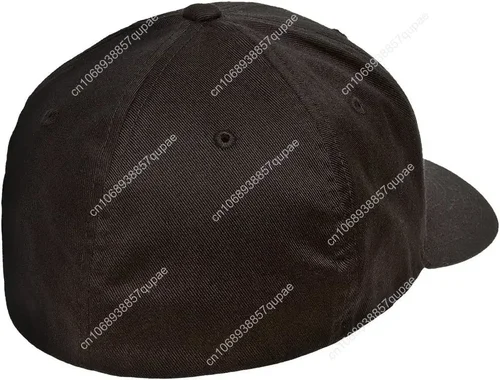 Imagen 2 del producto Gorra ajustada de béisbol atlética para hombre Flexfit
