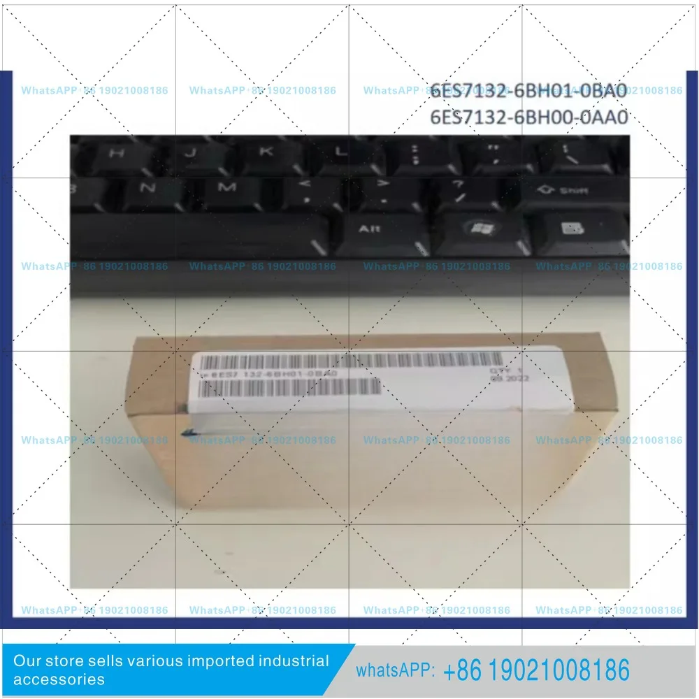 6ES7131-6BH01/6BF01-0AA0/0BA0 ET 200SP Switching Input Module