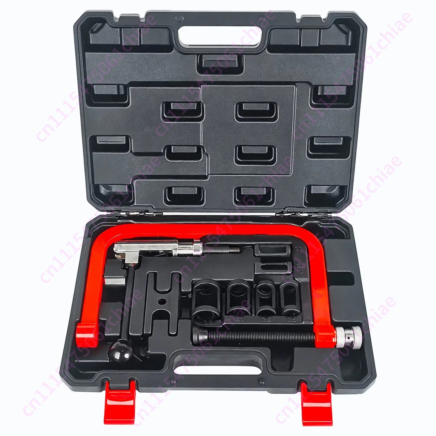 Valve Spring Tool Compressor Valve Clamp Remove Engine Valve Spring Remove Remove Clamp General Auto Repair