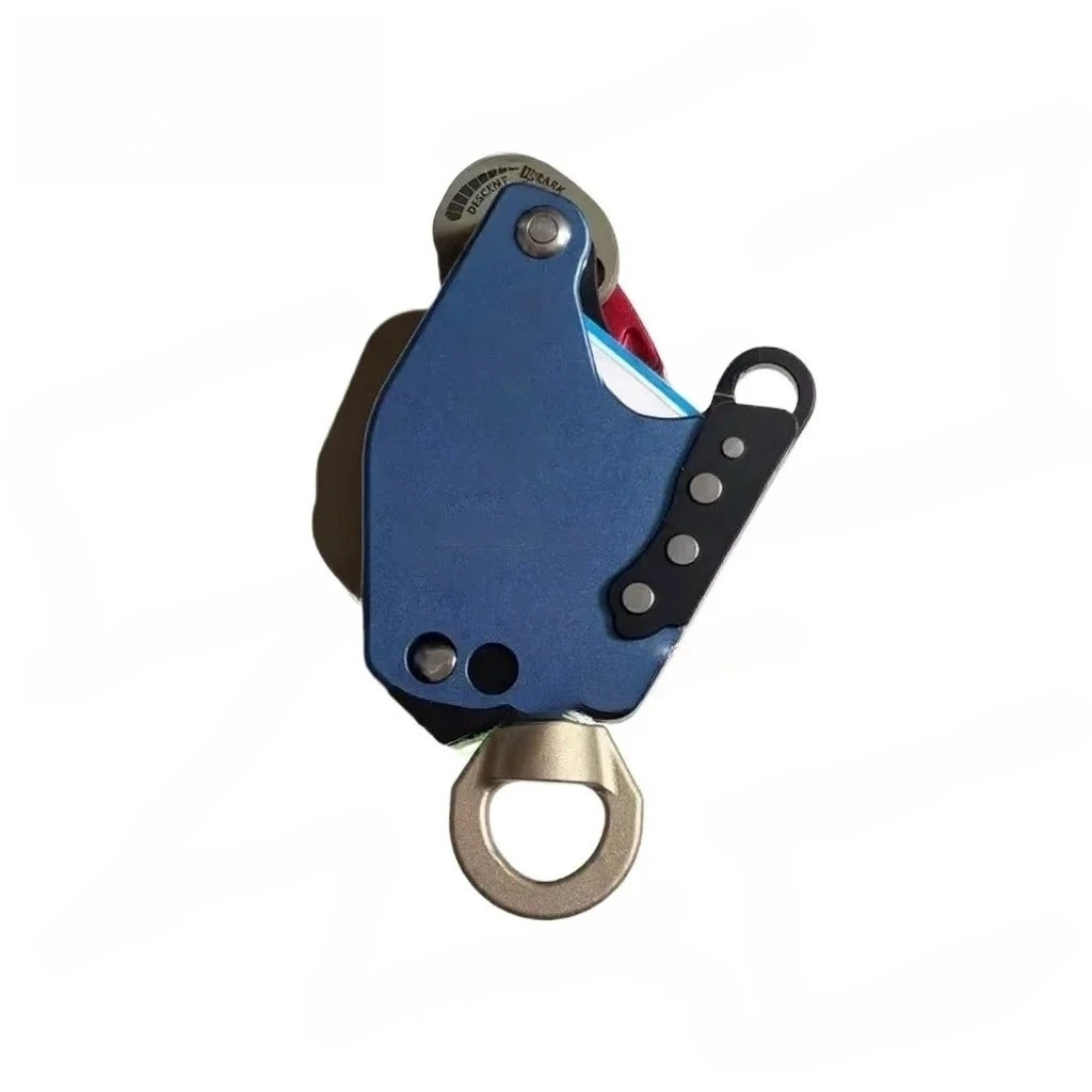 NEW Z 3 -Fall Climbing Equipment 200 KG Load-Bearing Drill Lifter Safety Installation And Maintenance Tool
