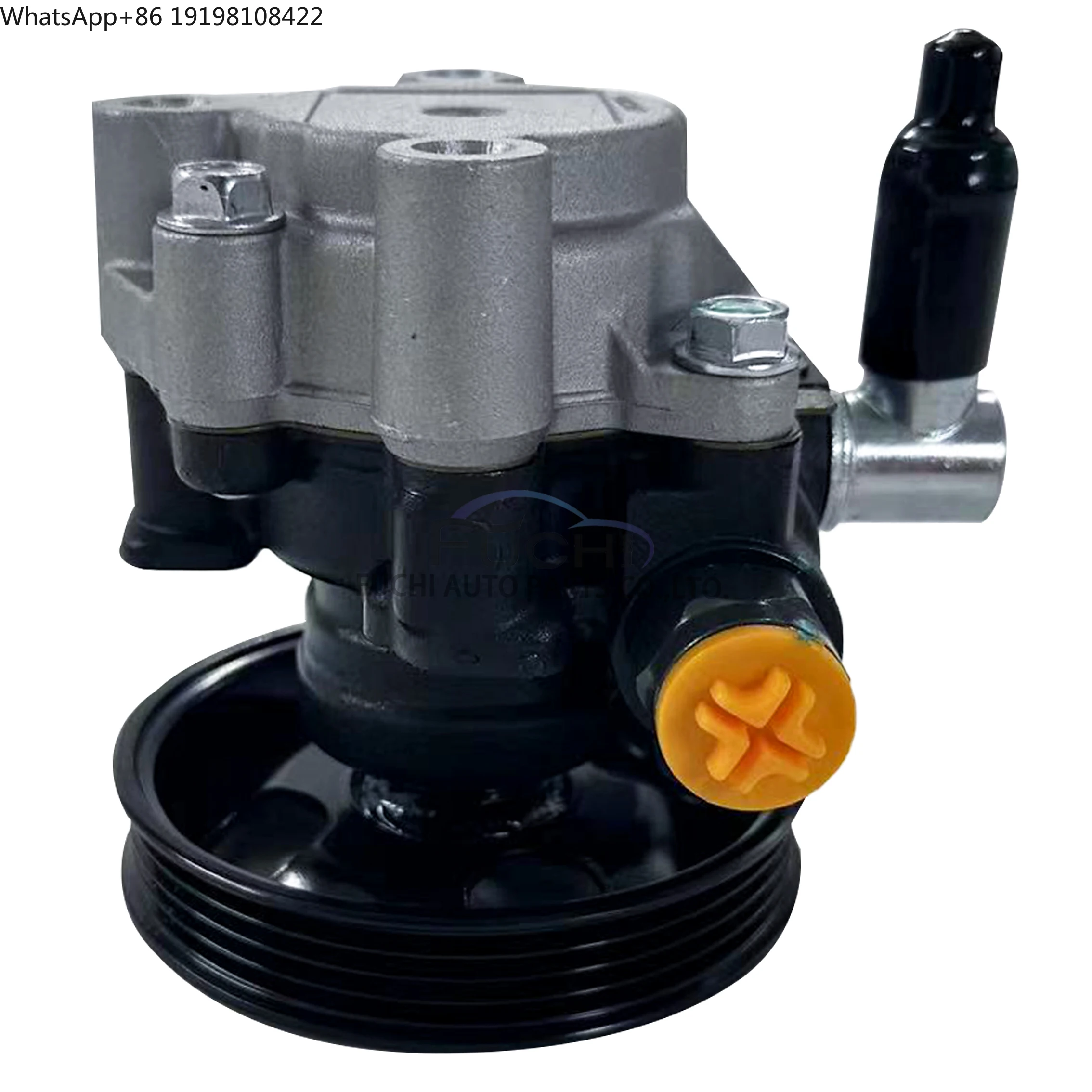 

44320-25090 LN145 RZN147 for TOYOTA Steering Pump for Car Power Steering Pump