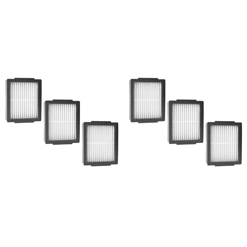 【Code】6Pcs Replacem… - image