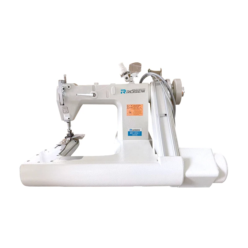 

GC9270-D Direct Drive Two Need le Feed Of The Arm Chainstitch Sewing Machine Industrial