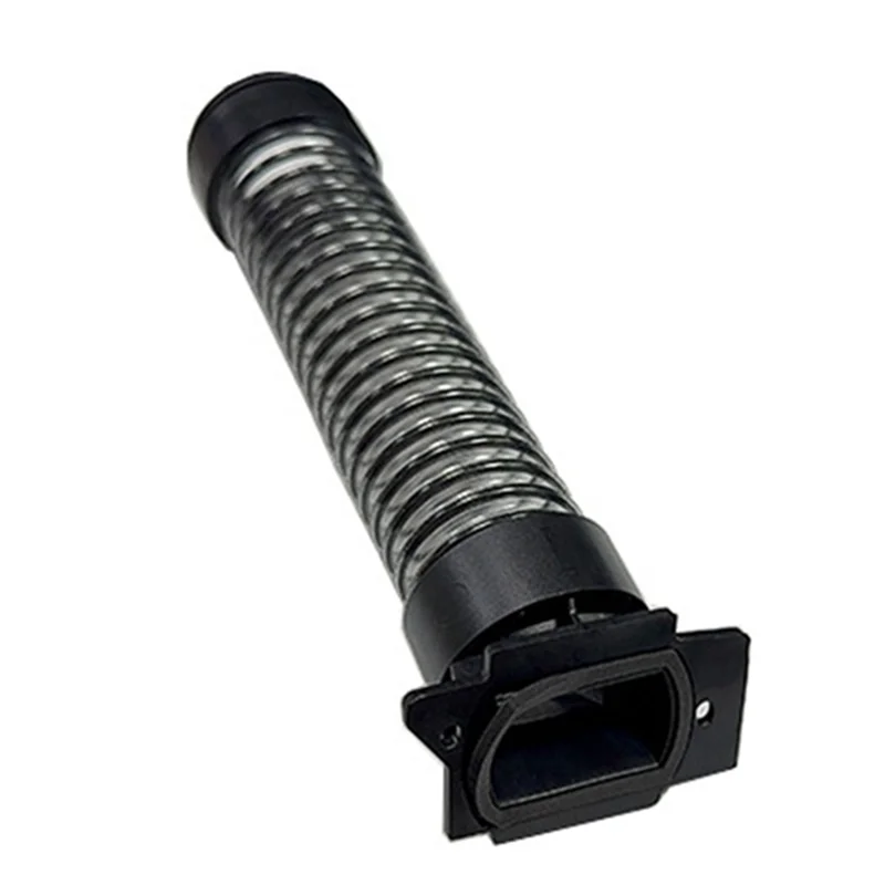 A74E-Brush Head Hose Flexible Pipe For Roborock For Dyad Pro Replacement Robot Sweeper Vacuum Cleaner Spare Parts Accessories