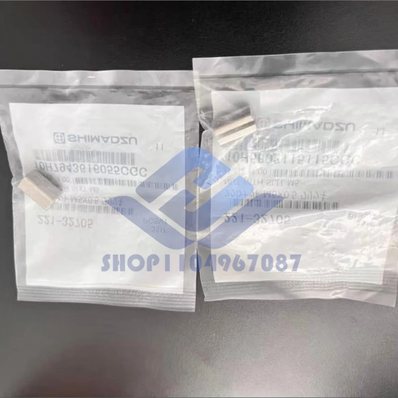 

221-32705 Nut with slit For Shimadzu M5x0.5
