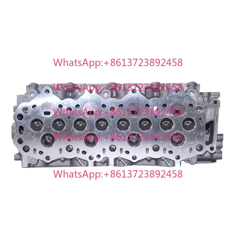 L3 Engine E-10-100 Cylinder head for MAZDA 6 PENTIUM 2.0 2.0L