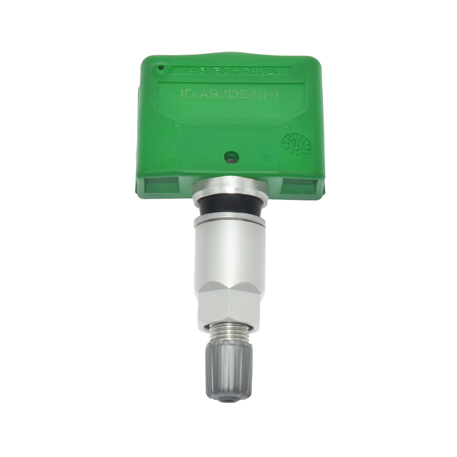 

Tire pressure sensor 43130-54J2 Provides excellent performance, Easy to install