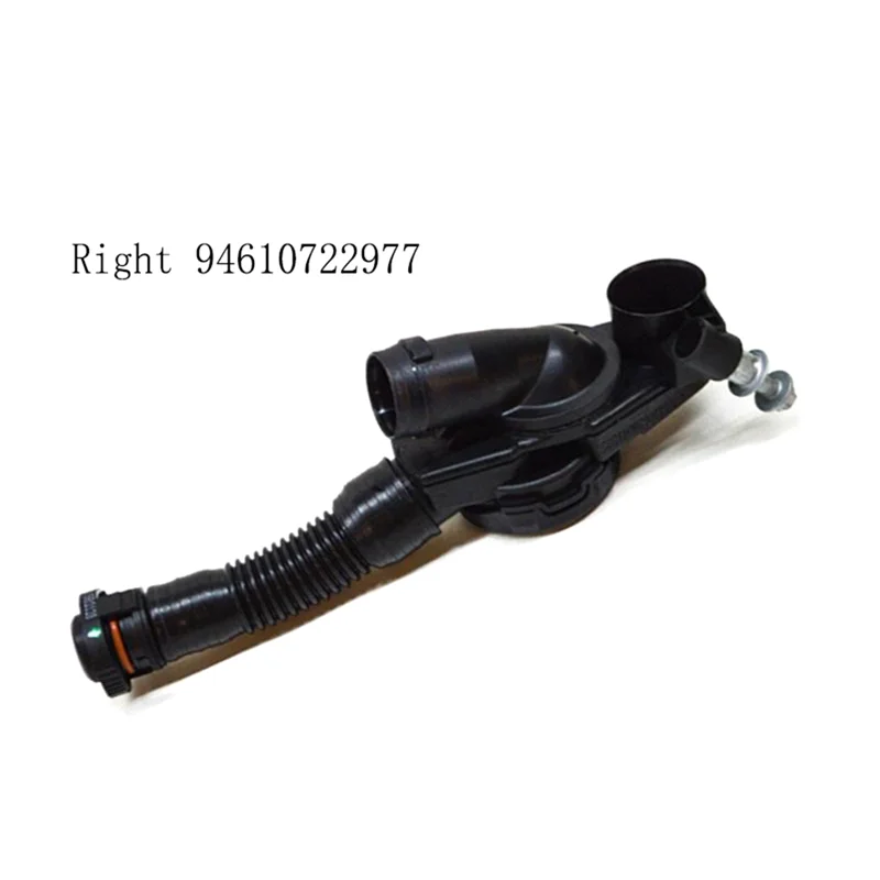 

PVC Exhaust Valve For Porsche Cayenne 92A Macan 95B Panamera 970 Check Crankcase Exhaust Valve Right 94610722977