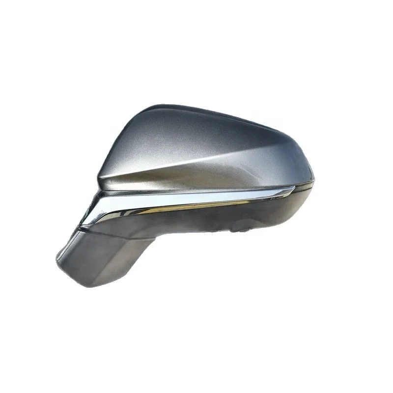 

Левое и правое зеркало заднего вида в сборе для светоотражающей линзы le RX500h, аксессуар для автозапчастей