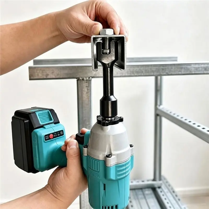 DTA4-Impact Sockets For 1/2
