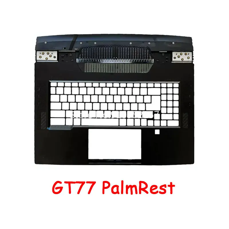 

Верхняя крышка ЖК-дисплея PalmRest для MSI GT77 MS-17Q1 17Q2 3077Q1A212Y31 3077Q1C212Y31 GT77-12U GT77 12UHS 12UGS GT77 HX-13V 13VI 13VH