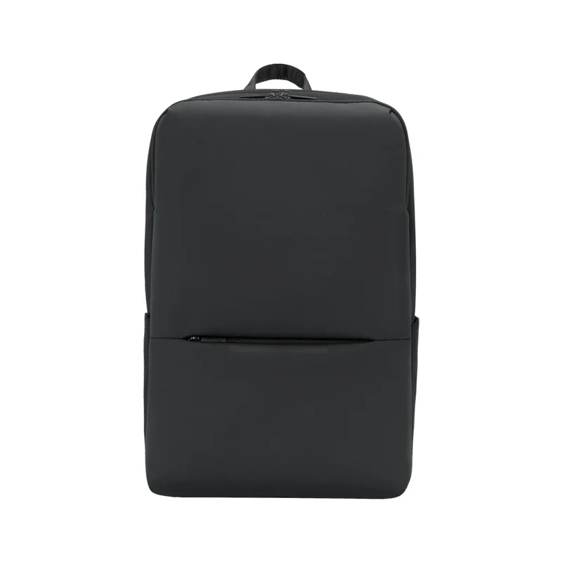 Xiaomi Classic Business Backpack Fashion Laptop Bag for Men and Women Travel Large Capacity Backpack.