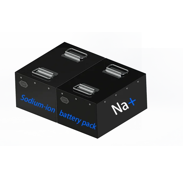Brand new Sodium ion battery AC 1KHz Energy storage battery high safety Very strong low-temperature performance
