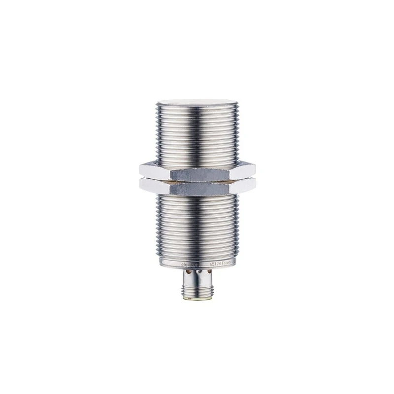 IIT204 IIKC014BASKG/2LED/V4A/US-104 Inductive Proximity Switch Used in the Food Industry proximity sensor