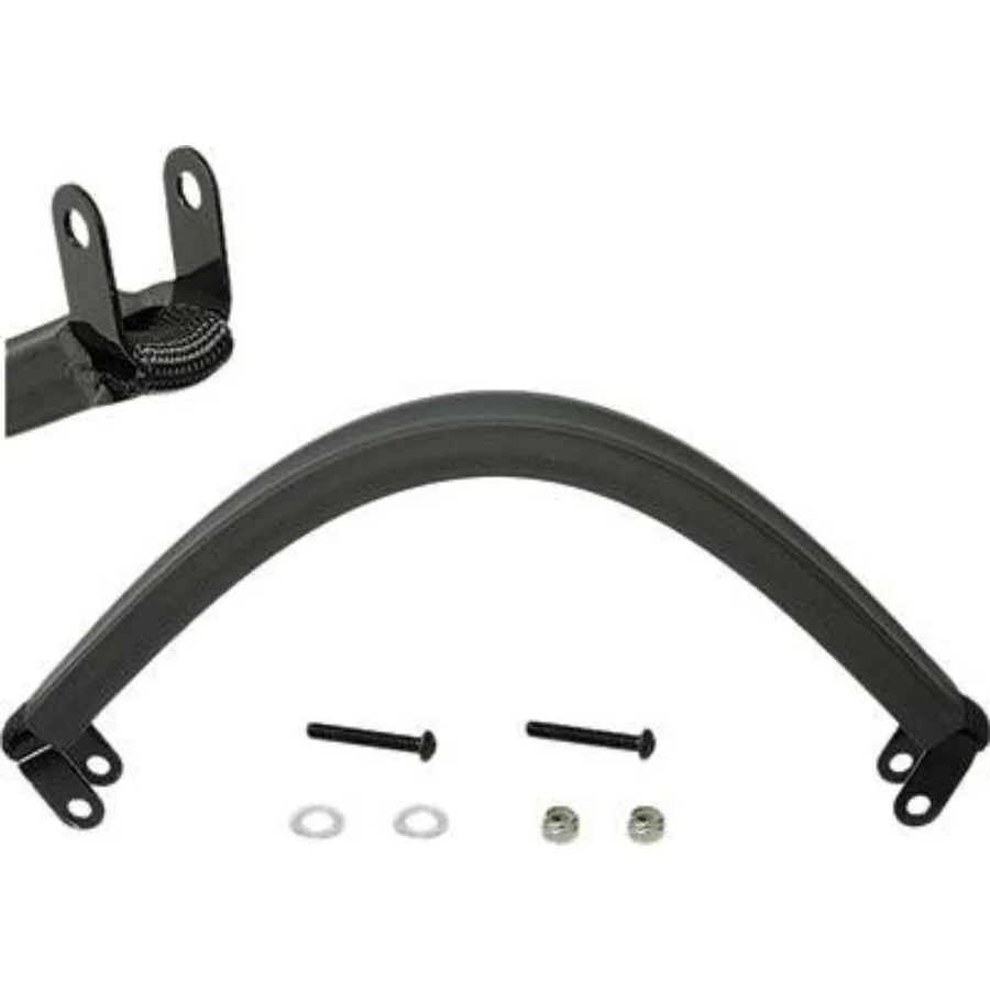 

Руль для горного велосипеда Sports Parts Inc SM-08196, черный, из алюминиевого сплава, прочный, легкий дизайн