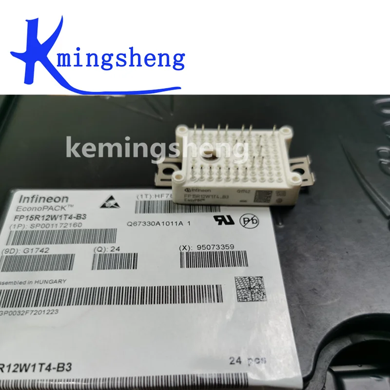 FP06R12W1T4-B3 FP10R12W1T4-B3 FP15R12W1T4-B3  FREE SHIPPING NEW AND ORIGINAL MODULE