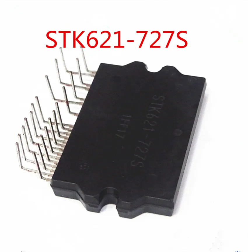 

New STK621-727S STK621 Module