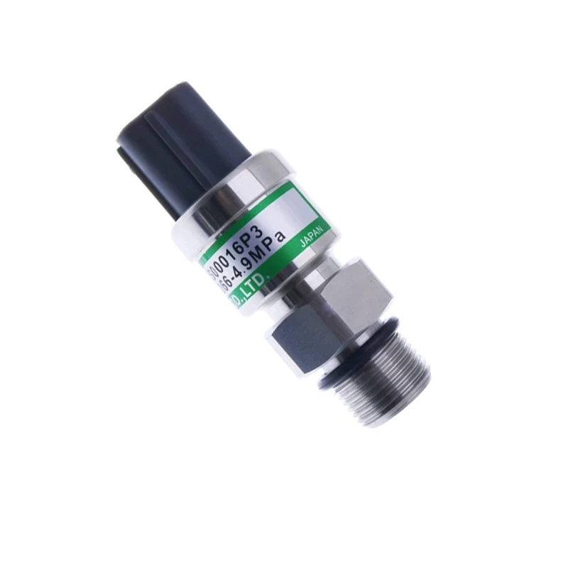 

YN52S00016P3 for SK200-5 SK200-6 excavator pressure sensor