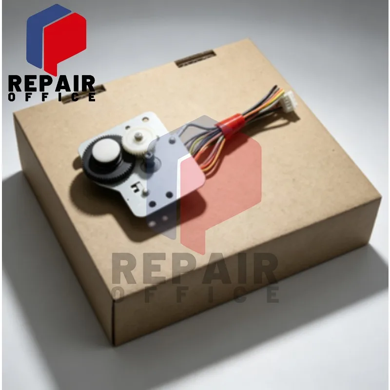 

Scanner Motor is be for Canon MF3010 3010 C Drive Motor sy FM0-0553 FK3-2613