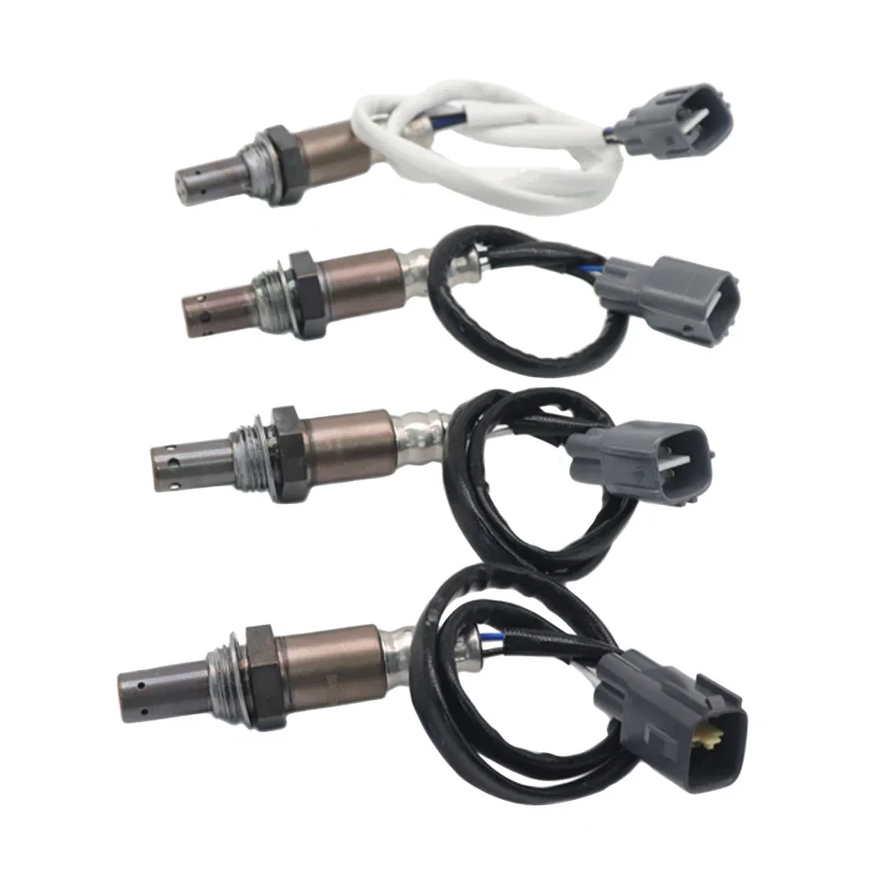 4Pcs/lot  Upstream+Downstream Oxygen Sensor 234-9042 234-9047 234-4064 234-4261 For Toyota Camry 2002-2006 Lexus ES300 2002-2003