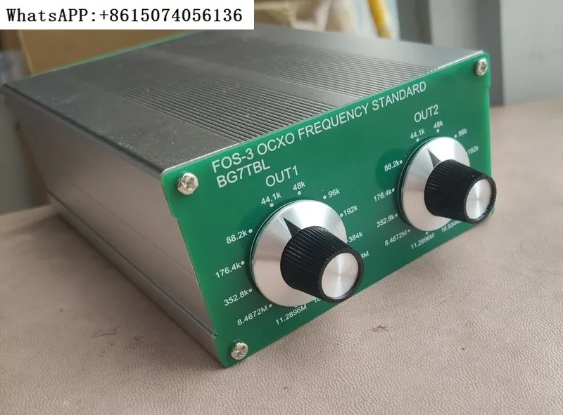 44.1K, 48K, 11.2896…